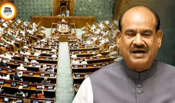 संसद में फिर टकराव, स्पीकर की अपील के बावजूद हंगामे से दोनों सदनों की कार्यवाही बाधित