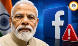 PM मोदी का फेसबुक वीडियो हटाने पर Meta ने मांगी माफी, सरकार ने तलब किया अधिकारी