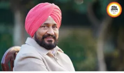 पंजाब कांग्रेस में बढ़ी सियासी हलचल, चन्नी की नाराजगी की चर्चा; संगठन में नई जिम्मेदारियों पर मंथन तेज