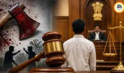 रायगढ़ में जमीन विवाद के दौरान कुल्हाड़ी से हत्या, दोषी को उम्रकैद; पीड़ित परिवार के लिए मुआवजे की सिफारिश