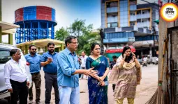 रायपुर में 8 साल बाद 69 दुकानदारों के पुनर्वास की तैयारी, क्रिस्टल आर्केड के पास मिलेंगी दुकानें