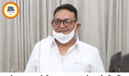 तीन कथित घोटालों के आरोपी रामगोपाल अग्रवाल ने किया सरेंडर, EOW की पूछताछ शुरू