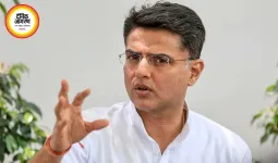 28 जुलाई को रायपुर आएंगे कांग्रेस प्रभारी सचिन पायलट, संगठनात्मक बैठकों के साथ प्रदर्शन में शामिल होने की संभावना