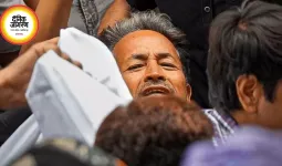 सोनम वांगचुक को दूसरे अस्पताल में शिफ्ट करने हाईकोर्ट पहुंचीं पत्नी, जंतर-मंतर पर अनशन के बाद अस्पताल में भी भूख हड़ताल जारी
