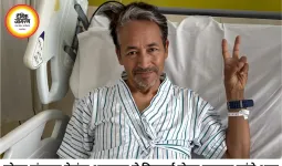 26 दिन के अनशन के बाद सोनम वांगचुक अस्पताल से डिस्चार्ज, राजघाट पहुंचकर बापू को देंगे श्रद्धांजलि