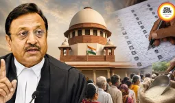 SIR विवाद पर सुप्रीम कोर्ट की अहम टिप्पणी, वोटर लिस्ट से नाम हटने भर से नागरिकता खत्म नहीं होती