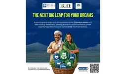 एक्सएलआरआई के एक्ससाइट ने अपने प्रथम ग्रामीण व्यवसाय ऊष्मायन समूह के लिए आवेदन आमंत्रित किए