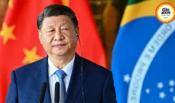 7 साल बाद भारत आ सकते हैं शी जिनपिंग, सितंबर में BRICS समिट के लिए दिल्ली आने की तैयारी