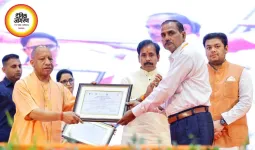 मुख्यमंत्री ने आषाढ़ में ‘शिक्षा परिवार’ पर की ‘समृद्धि की बारिश’