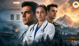 गश्मीर महाजनी बोले- एक्टिंग नहीं छोड़ सकता, गर्लफ्रेंड आती-जाती रहेगी