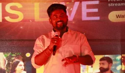 INPLAY द्वारा आयोजित HPA Awards 2026 में मनोरंजन जगत की प्रतिभाओं का सम्मान