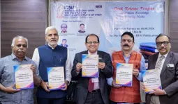 आईसीएमएआई ने अप्रैल 2027 से ईसीएल व्यवस्था लागू होने से पहले ईसीएल और बैंक ऋण पुनर्गठन पर दो हैंडबुक जारी कीं