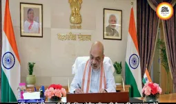  अमित शाह तमिलनाडु में दक्षिण क्षेत्रीय परिषद की बैठक की अध्यक्षता करेंगे