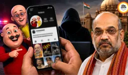रायपुर में सोशल मीडिया पोस्ट पर FIR, अमित शाह समेत कई लोगों पर टिप्पणी का मामला