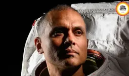 भारतीय मूल के NASA अंतरिक्ष यात्री अनिल मेनन ने पहली स्पेसवॉक पूरी की, ISS पर संभाली बड़ी जिम्मेदारी