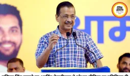 रुचिका सिंह मामले पर अरविंद केजरीवाल का बयान: कहा- जरूरत पड़ने पर हर संभव मदद करेंगे