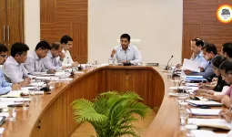 राशन कार्ड में नाम सुधार में देरी, तिल्दा CMO पर ₹100 जुर्माना