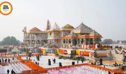 राम मंदिर ट्रस्ट के CEO पद की दौड़ में 18 नाम, 5200 आवेदन