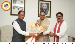 क्या अब बदलेगी बस्तर की तस्वीर? अरुणाचल मॉडल पर सड़कें बनाने की तैयारी, CM साय की बड़ी पहल