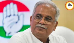 भूपेश बघेल को सुप्रीम कोर्ट से झटका, चुनाव याचिका खारिज कराने की मांग नहीं मानी गई