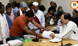 बिलासपुर जनदर्शन में पहुंचीं कई शिकायतें, ट्रांसफार्मर हटाने की मांग