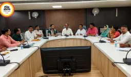 छत्तीसगढ़ में बदला नियम, महिला पार्षदों के काम में रिश्तेदारों की दखल बंद