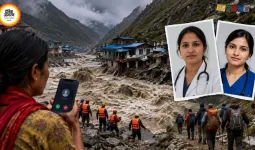 नेपाल में बाढ़ के बीच छत्तीसगढ़ के दो डॉक्टरों से संपर्क टूटा, कैलाश मानसरोवर यात्रा के दौरान लापता होने की सूचना