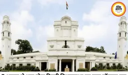 दिल्ली विधानसभा का छठा मॉनसून सत्र 7 अगस्त से, कड़ी सुरक्षा और डिजिटल व्यवस्था के बीच होगी कार्यवाही