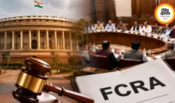 FCRA Amendment Bill: विरोध के बाद JPC को भेजा जा सकता है विधेयक, जानिए NGOs की संपत्तियों पर क्यों छिड़ा विवाद