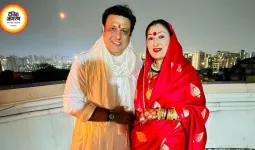 गोविंदा-सुनीता ने सोशल मीडिया पर बढ़ाई दूरी, एक-दूसरे को इंस्टाग्राम से किया अनफॉलो