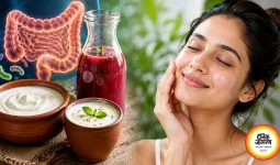 मानसून में Gut Health से Clear Skin तक, दही-छाछ क्यों जरूरी?