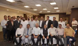 मध्य प्रदेश में प्लास्टिक और पैकेजिंग उद्योगों को मिलेगी नई रफ्तार, इंदौर में सजेगा प्लास्ट पैक 2026 का महाकुंभ