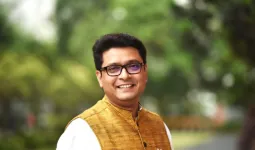 राज्यसभा चुनाव 2026ः कुलदीप माइती के नाम से BJP कार्यकर्ताओं में उत्साह, बंगाल विधानसभा में बीजेपी विधायक 207