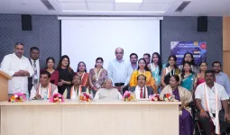 शिक्षारतन इंडिया फाउंडेशन ने छात्रवृत्ति को लेकर प्रशिक्षण कार्यक्रम आयोजित किया