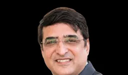 एमएसएमई संशोधन विधेयक: पहचान से परे, छोटे कारोबारों के विकास पर ज़ोर  साहिल तनेजा, मुख्य व्यवसाय अधिकारी, नामदेव फिनवेस्ट
