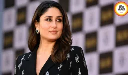 करीना कपूर की प्रेग्नेंसी की चर्चा पर नया पोस्ट, फूले पेट की तस्वीर शेयर कर दिया मजेदार जवाब