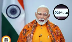 पीएम मोदी का वीडियो हटाने के मामले में मेटा झुका, मार्क जुकरबर्ग ने मांगी माफी; सरकार की सख्ती का दिखा असर