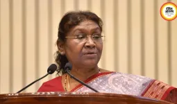 31 अगस्त को NIFT के संयुक्त दीक्षांत समारोह में शामिल होंगी राष्ट्रपति द्रौपदी मुर्मु