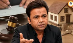 कर्ज विवाद के बीच राजपाल यादव का बयान, बोले- हर बकाया रकम चुकाऊंगा