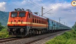 राखी पर यात्रियों को राहत, दुर्ग-रायगढ़ के बीच 27 से चलेगी स्पेशल ट्रेन