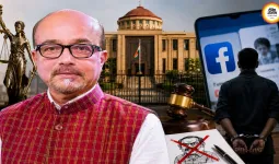 राज्यपाल रामेन डेका पर आपत्तिजनक पोस्ट मामला: हाईकोर्ट ने 2 याचिकाकर्ताओं को शर्तों के साथ राहत दी