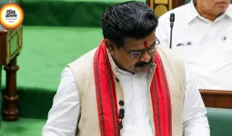छत्तीसगढ़ में नया धर्मांतरण कानून लागू, अवैध धर्म परिवर्तन पर कड़ी सजा का प्रावधान