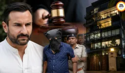 सैफ अली खान हमले के आरोपी ने कबूलनामे की मांगी अनुमति, कोर्ट से सजा में नरमी की अपील
