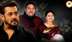 कुकू कोहली के निधन से दुखी सलमान खान, अरुणा ईरानी के लिए लिखा- भगवान आपको हिम्मत दे
