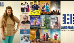 लैंडमार्क के 15 साल: विधि कासलीवाल अब तैयार हैं इसके सबसे बड़े कायाकल्प के लिए