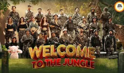 Welcome To The Jungle Box Office: अक्षय कुमार की फिल्म ने कमाए ₹63.75 करोड़