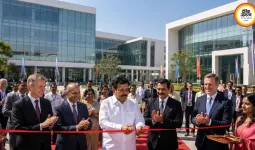 ग्रेटर नोएडा में Western Sydney University कैंपस शुरू, भारत के 2035 के 50% उच्च शिक्षा लक्ष्य में मदद की उम्मीद