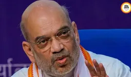 अमित शाह बोले- नक्सलवाद के बाद अब नशे के खिलाफ होगी बड़ी लड़ाई, युवाओं को मुख्यधारा से जोड़ने पर जोर