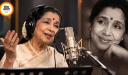 आशा भोसले का आखिरी फिल्मी गीत ‘ऐ मेरी जिंदगी’ रिलीज, आखिरी बार सुनाई देगी दिग्गज आवाज