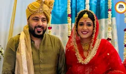 बादशाह और ईशा रिखी की शादी 5 महीने में खत्म, दोनों ने आपसी सहमति से अलग होने की पुष्टि की